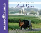 Amish Peace (Unabridged, 4 Cds) CD