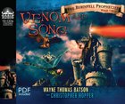 Venom and Song (Unabridged, 8 CDS) (#02 in The Berinfell Prophecies Series Audiobook) CD