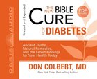 For Diabetes (Unabridged, 2 CDS) (The New Bible Cure Series) CD