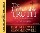 The Unshakable Truth CD
