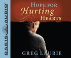 Hope For Hurting Hearts CD