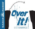 Over It (3 Cds) CD