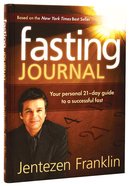 Fasting Journal Hardback