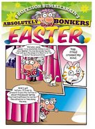 Easter - Kingdom Komics (10 Pack) (Professor Bumblebrain Absolutely Bonkers Series) Pack
