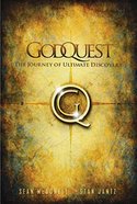 Godquest Paperback