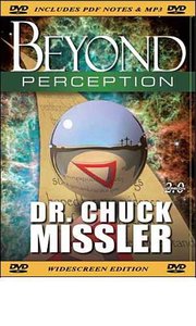 Beyond Perception Beyond Perception