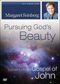 Pursuing Gods Beauty (Dvd) Pursuing Gods Beauty (Dvd)
