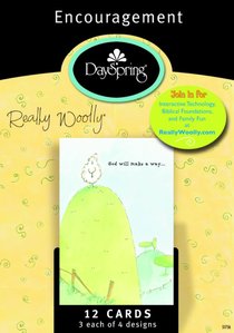 Boxed Cards Encouragement: Really Woolly Boxed Cards Encouragement: Really Woolly