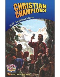 Dlc C5: Following the Faithful Teachers Guide Ages 10-12 (Christian Champions (Discipleland Level 5, Ages 10-12, Qtrs Abcd Series) Dlc C5: Following the Faithful Teachers Guide Ages 10-12 (Christian Champions (Discipleland Level 5, Ages 10-12, Qtrs Abcd Series)