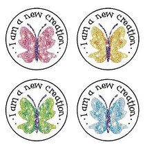 Sticker Pack: Butterflies Sticker Pack: Butterflies