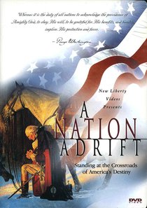 A Nation Adrift A Nation Adrift