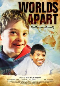 Worlds Apart: Together in Adversity Worlds Apart: Together in Adversity
