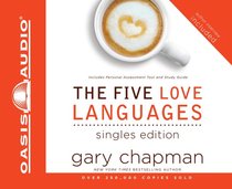 The Five Love Languages Singles Edition (5cd Set) The Five Love Languages Singles Edition (5cd Set)