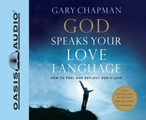 God Speaks Your Love Language (5cd Set) God Speaks Your Love Language (5cd Set)