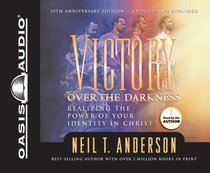 Victory Over the Darkness (3cd Set) Victory Over the Darkness (3cd Set)