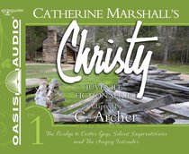 Christy Collection (Unabridged, 9cds) (Books 1-4) Christy Collection (Unabridged, 9cds) (Books 1-4)