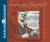 A Man Called Peter (Unabridged, 9 Cds) A Man Called Peter (Unabridged, 9 Cds)