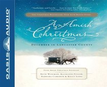 An Amish Christmas (Unabridged, 11 Cds) An Amish Christmas (Unabridged, 11 Cds)