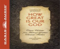 How Great is Our God (Mp3) How Great is Our God (Mp3)