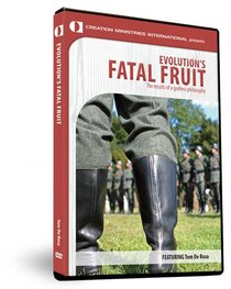 Evolutions Fatal Fruit (2010 Usa Supercamp Series) Evolutions Fatal Fruit (2010 Usa Supercamp Series)