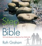 Step Into the Bible Paperback