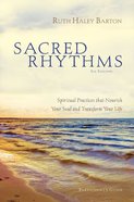 Sacred Rhythms Pack (Incl Participant's Guide & Dvd) Pack
