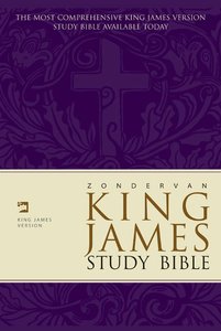 KJV Study (Red Letter Edition) KJV Study (Red Letter Edition)
