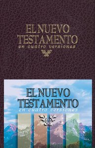Spanish/English New Testament Psalms/Proverbs Spanish/English New Testament Psalms/Proverbs