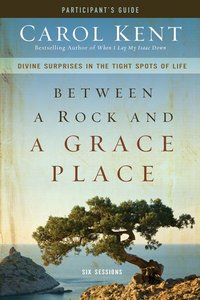 Between a Rock and a Grace Place (Participants Guide) Between a Rock and a Grace Place (Participants Guide)