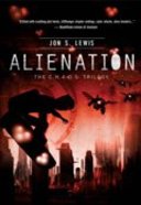 C.H.A.O.S #02: Alienation (#02 in A Chaos Novel Series) Paperback