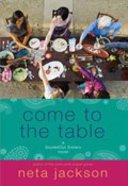Come to the Table (#02 in Souledout Sisters Series) Paperback