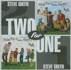 2 For 1 Hide Em in Our Heart 1 and 2 Double CD CD