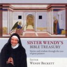 Sister Wendy's Bible Treasury Paperback