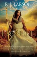 Prophet (#01 in Books Of The Infinite Series) Paperback