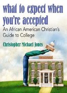 What to Expect When You're Accepted Paperback