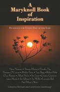 A Maryknoll Book of Inspiration Paperback