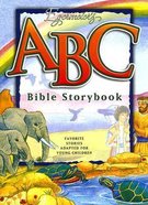 Egermeier's ABC Bible Storybook Hardback