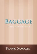 Baggage Hardback