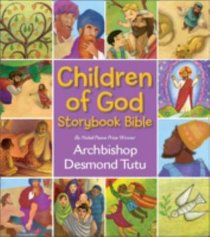 Children of God Storybook Bible Children of God Storybook Bible