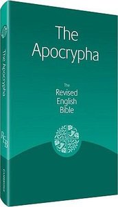Reb Apocrypha Text Reb Apocrypha Text