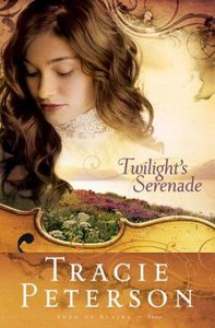 Twilights Serenade (#3 in Song Of Alaska Series) Twilights Serenade (#3 in Song Of Alaska Series)
