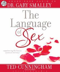 The Language of Sex (6 Cds Unabridged) The Language of Sex (6 Cds Unabridged)