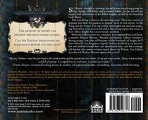 Sir Dalton and the Shadow Heart (4cds) (#03 in The Knight Of Arrethtrae Audiobook Series) Sir Dalton and the Shadow Heart (4cds) (#03 in The Knight Of Arrethtrae Audiobook Series)
