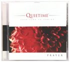 Prayer (Quietime: Your Turn To Unwind Series) CD