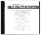 Top 20 Hymns For Celtic Music Lovers CD