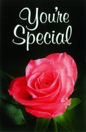 You're Special (Pack Of 25) Booklet