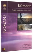 Romans (Bringing The Bible To Life Series) Paperback