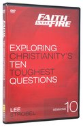 Faith Under Fire (Rev/Updated Edition) (Dvd Study) DVD