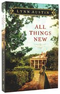 All Things New Paperback