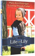 Life With Lily (#01 in The Adventures Of Lily Lapp Series) Paperback